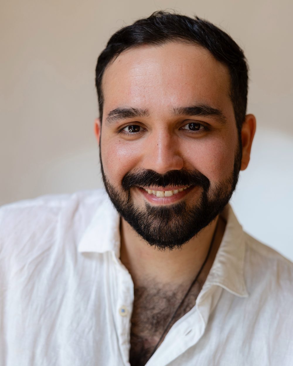Massih Hosseini